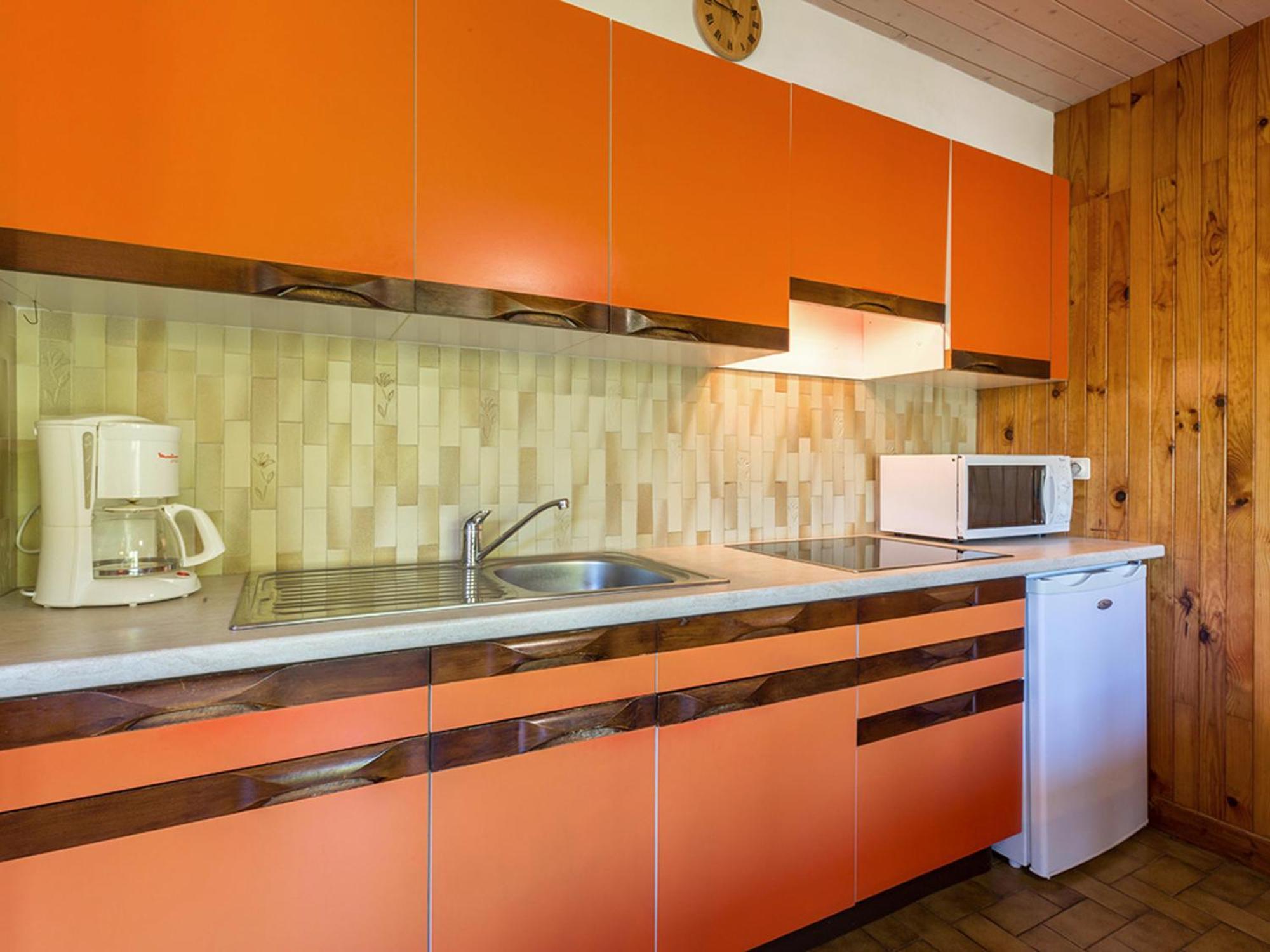 Rez De Chalet Calme Avec Terrasse - 2 Chambres, Proche Pistes A La Clusaz - Fr-1-437-10 Екстер'єр фото